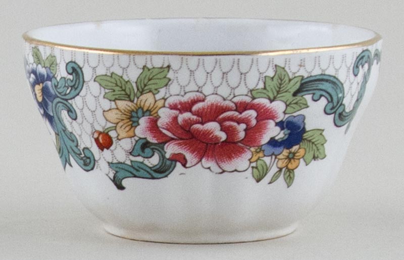 Sugar Bowl c1950s